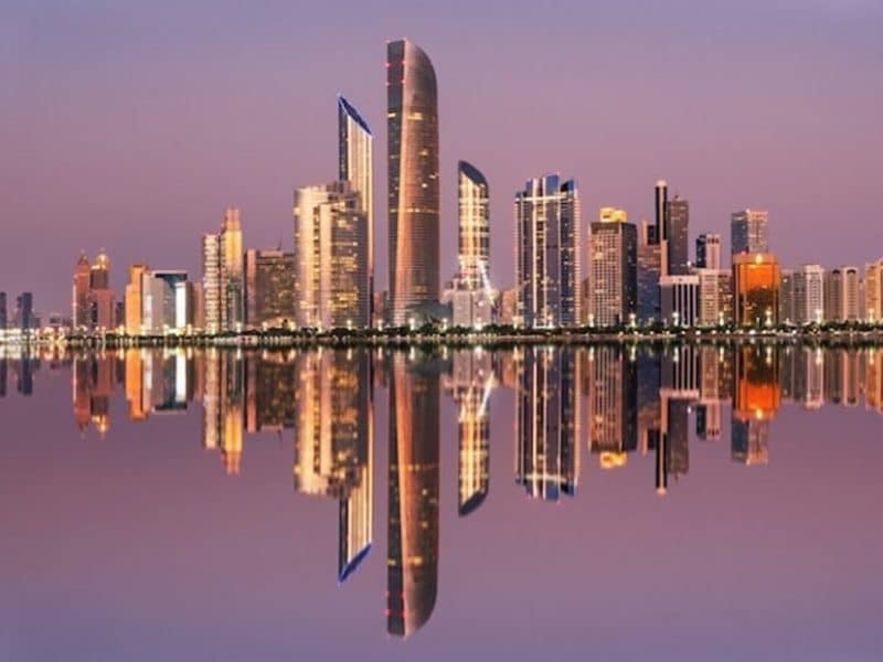 Alpha Dhabi revenue up 11% to a record $3.87 billion