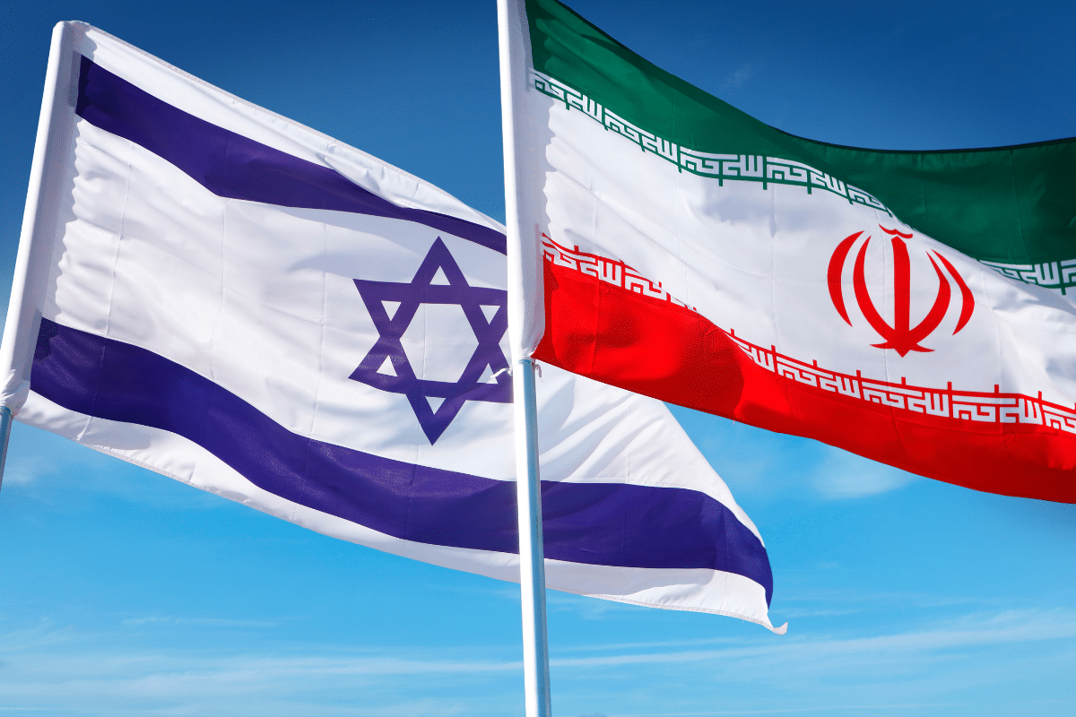 Israel-Iran Tensions: A Detailed Look at the Potential Fallout