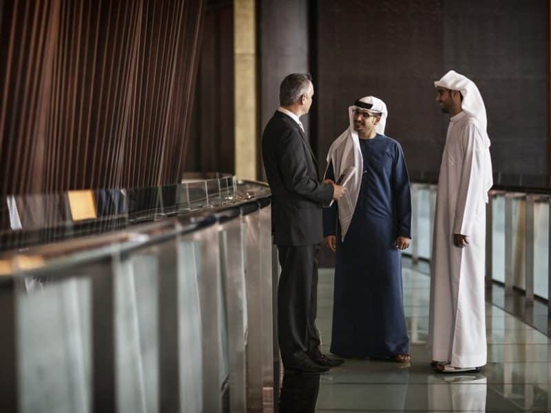 Dubai SME boosts economy with over $63m of funding for entrepreneurs