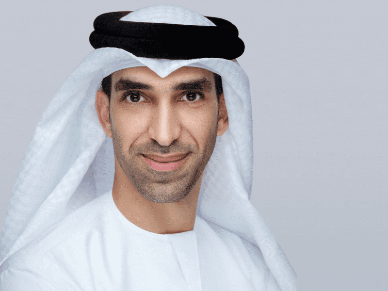 UAE minister Dr. Thani Al Zeyoudi to headline at Arabian Business Leadership Summit 2024