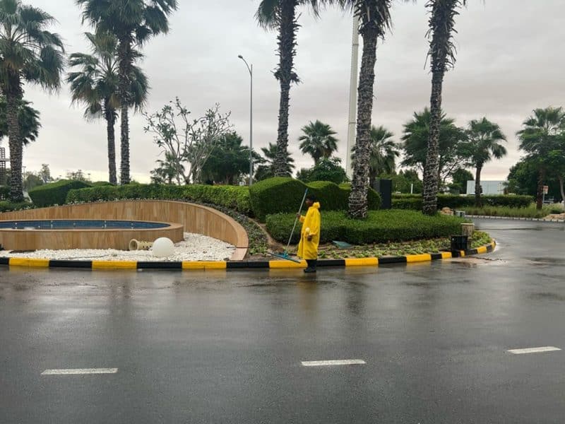Dubai rains: DAMAC Properties assesses damage to assure residents of insurance coverage