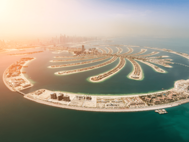 Dubai real estate: Palm Jumeirah villas see highest rent price surge of 63% in Q1 2024