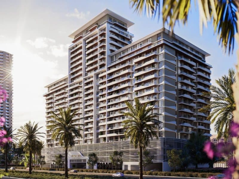Dubai real estate: DHG Properties, Aroma Contracting join for Helvetia Residences construction