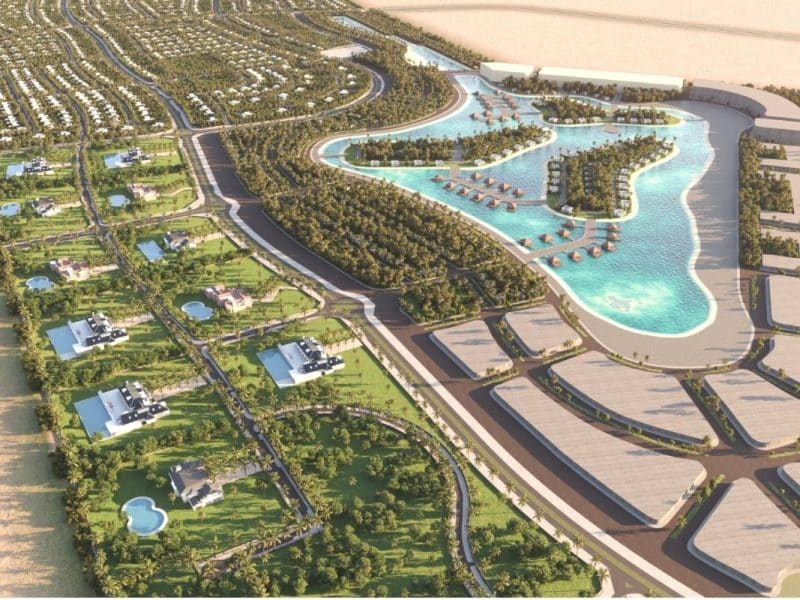 UAE real estate: Leading Dubai developers ARA, DECA and Arabian Hills Estate to launch multi-billion housing projects across UAE, Europe