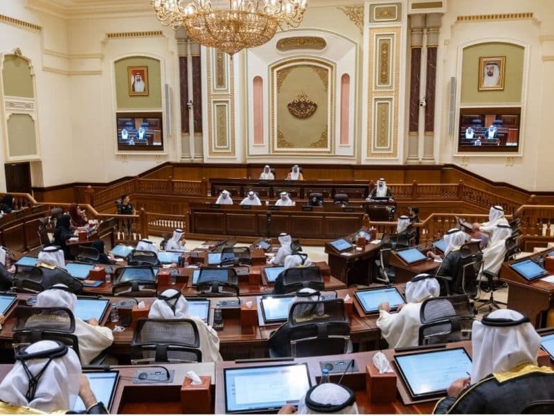 Sharjah approves draft law establishing Rental Disputes Centre