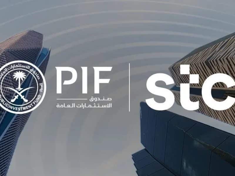 Saudi Arabia’s PIF takes 51% stake in STC’s $5.85bn tower firm TAWAL