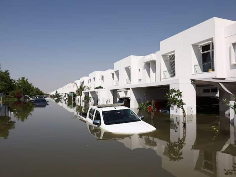 UAE floods: Dubai experts urge better home insurance coverage following record rainfall