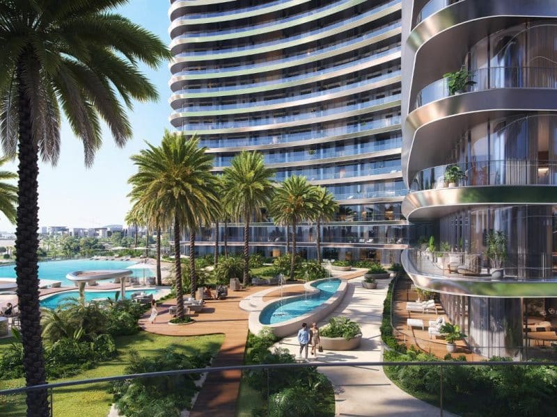 Dubai real estate: Emirati developer Binghatti to unveil new Dubai Hills megaproject