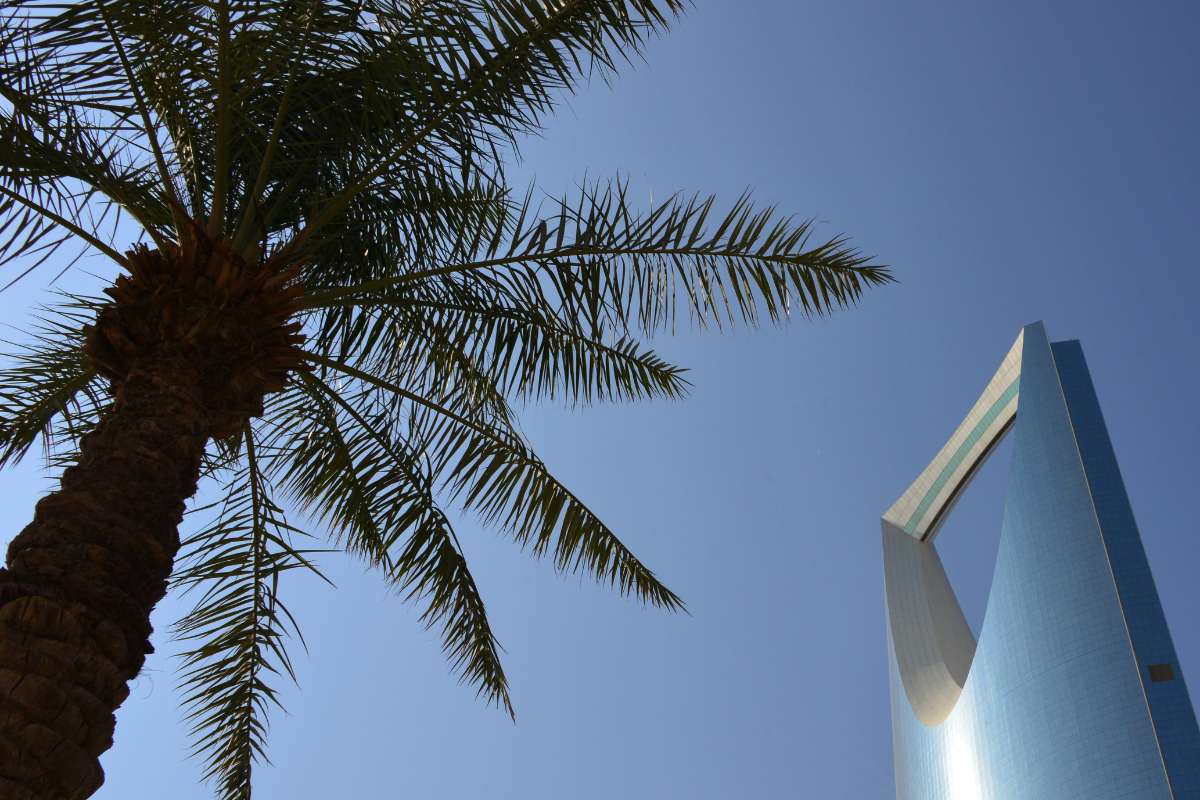 Saudi Arabia marks Vision 2030's 8-year anniversary - Arabian Business