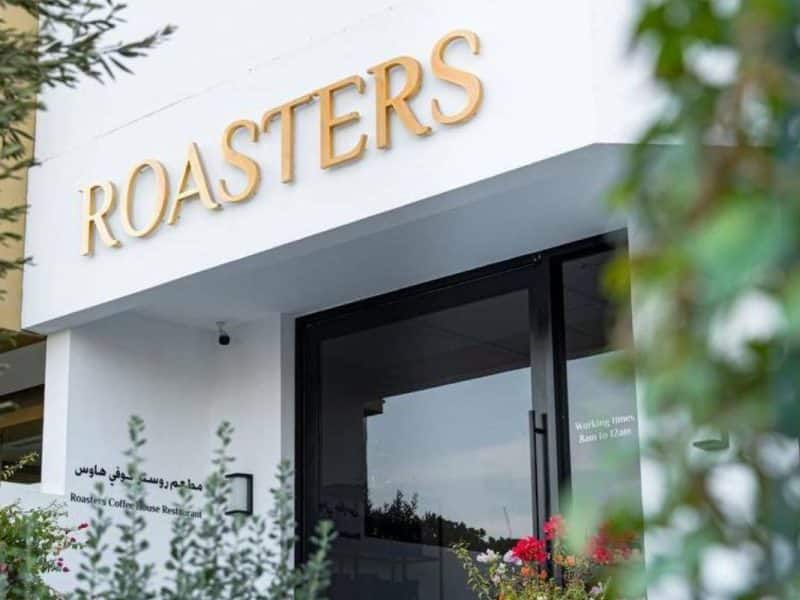 Dubai’s Roasters to embark on massive UAE, Middle East specialty coffee expansion