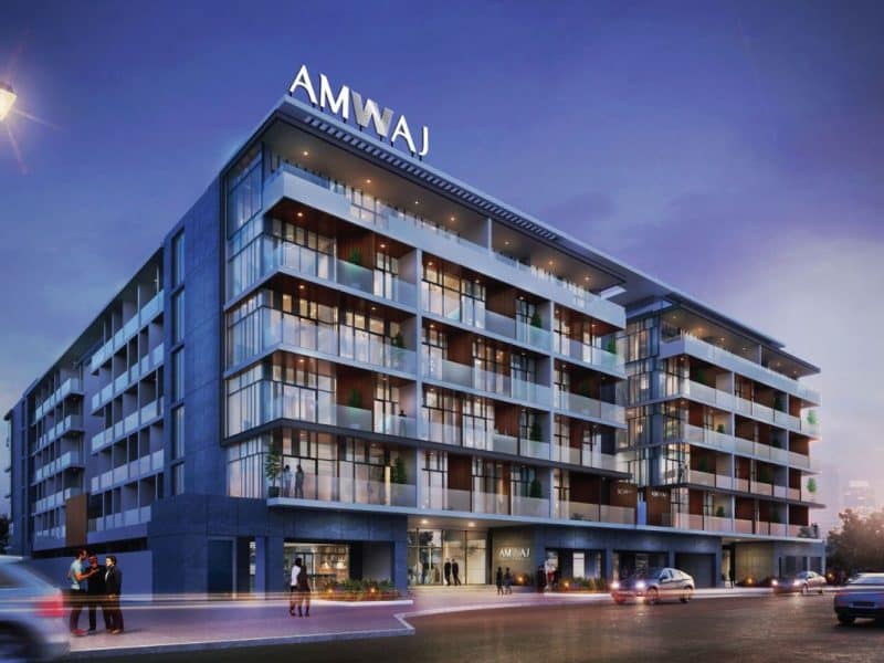 Dubai real estate: AMWAJ Development enters property market with Meydan Starlight Park