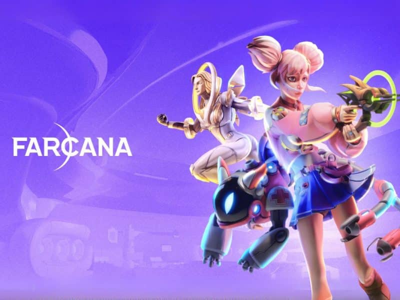 Farcana playtest to kick off ‘Gateway: Showdown’ event with $1mn prize pool up for grabs