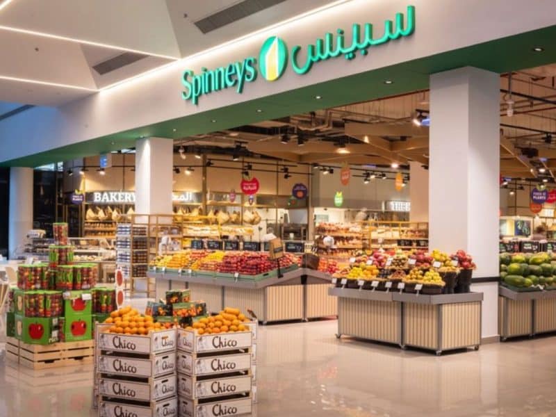 Spinneys increases retail offering of IPO to 63 million shares