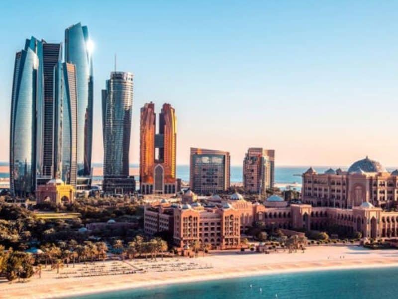 UAE: Apex Investment PSC reports 625 percent net profit surge in Q1 2024