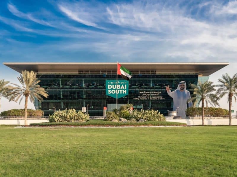 Dubai real estate: New mega Al Maktoum International Airport to drive real estate growth in Dubai South, says new report