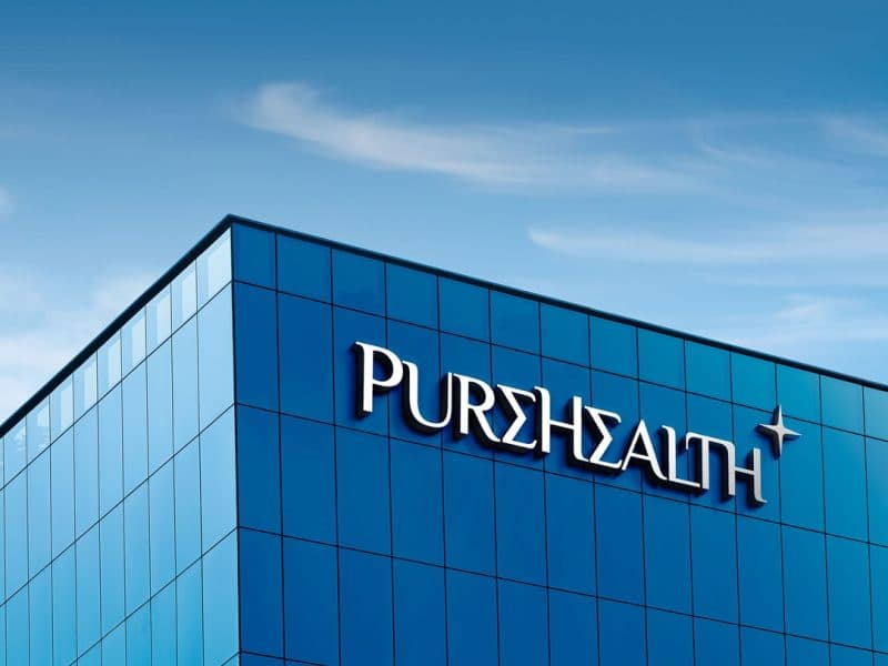 PureHealth revenues climb 52% to $1.7bn