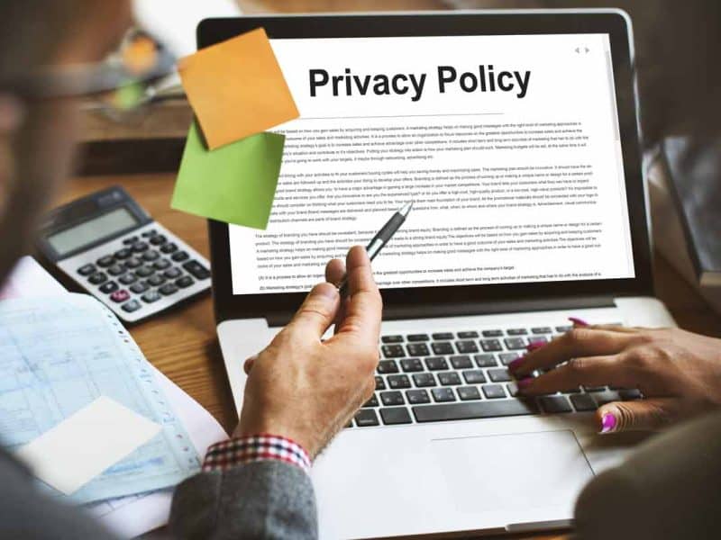 Read before you agree: UAE experts warn users to pay ‘more attention’ to digital privacy policies amid rising cybersecurity risks