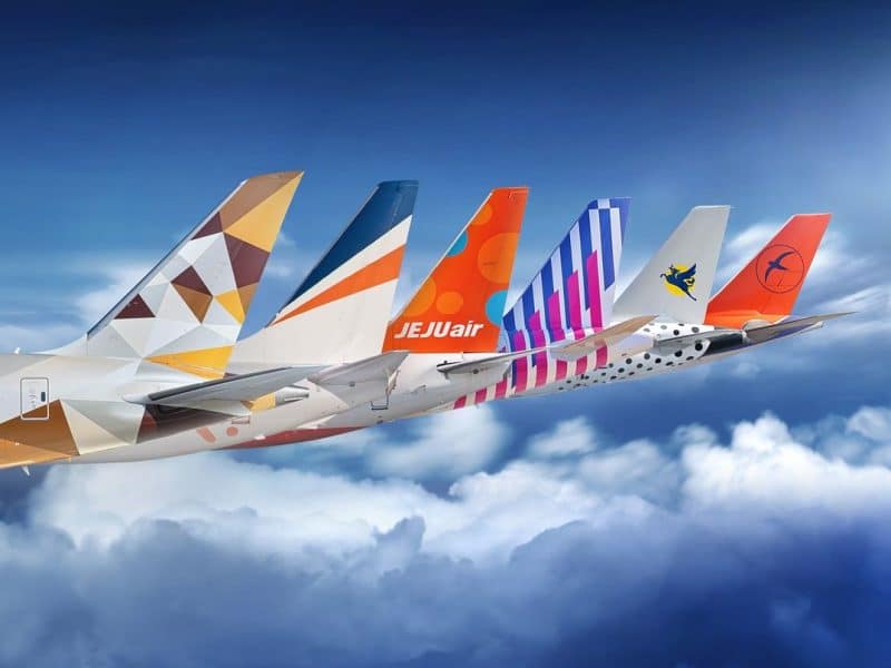 Etihad boosts network with interline agreements with airlines in Australia, Afhanistan, Korea, Greece and Myanmar