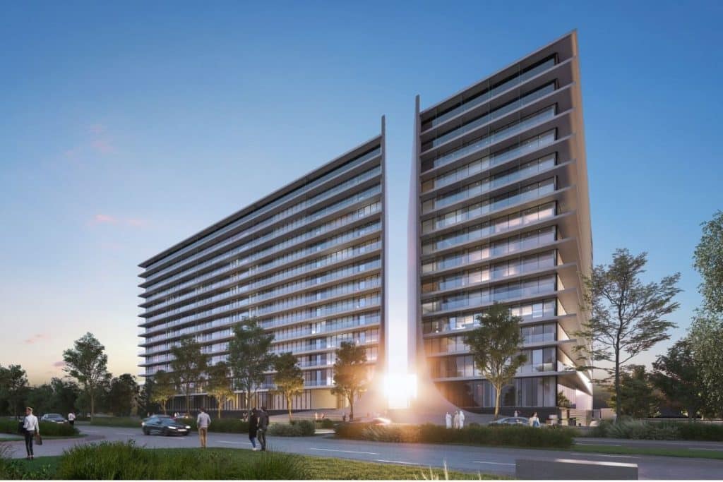 The Anantara Sharjah Resort