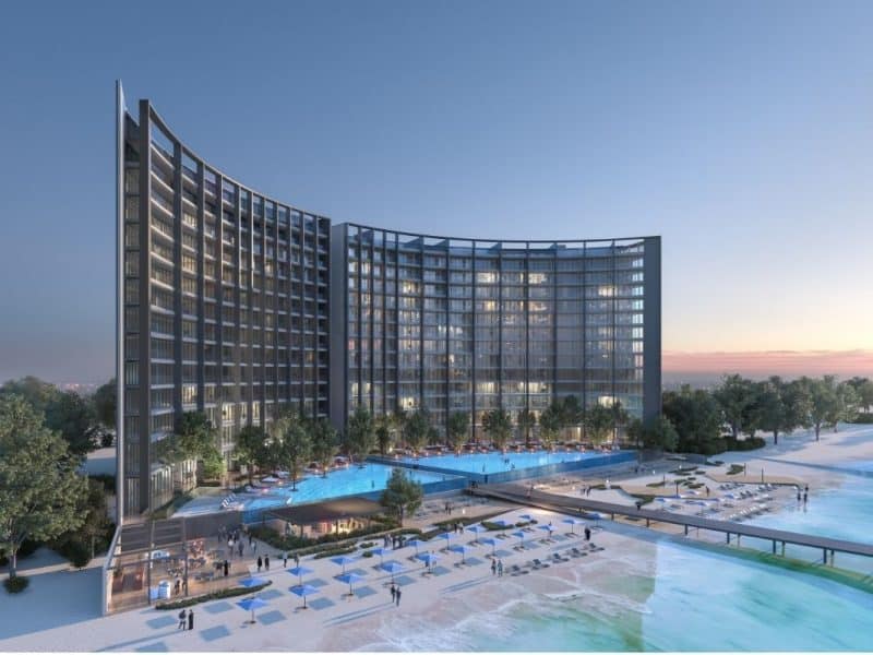 UAE: Anantara announces new Sharjah resort, branded residences