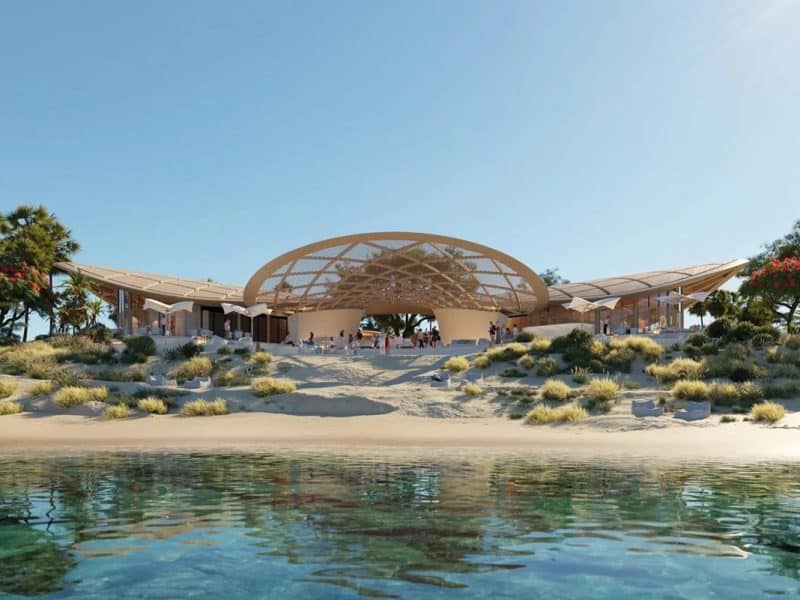 Red Sea Global announces Shura Links golf club to open in 2025