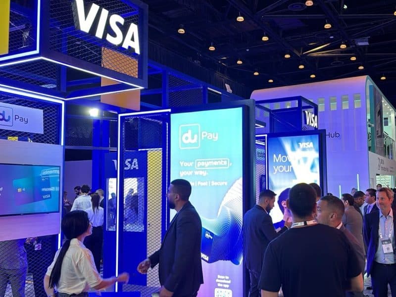 Dubai FinTech Summit gathers industry experts as sector eyes global growth to $608bn by 2029
