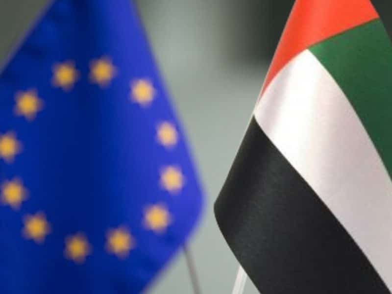 EU interested in UAE free trade deal as GCC talks stall