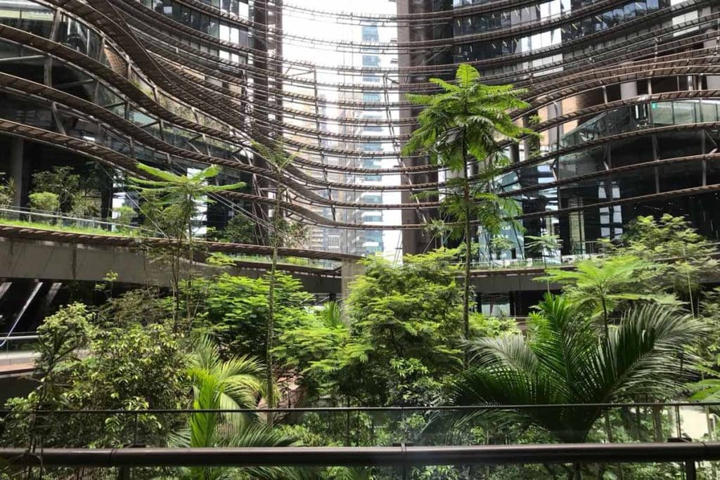In pictures: Ten global luxury developments to watch