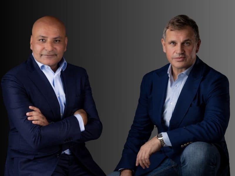 What is your leadership philosophy? R.Evolution CEO, COO share insights ahead of Arabian Business Leadership Summit 2024