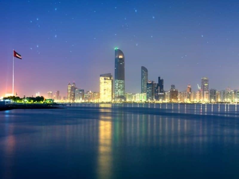 Abu Dhabi announces Dark Sky Policy to limit light pollution