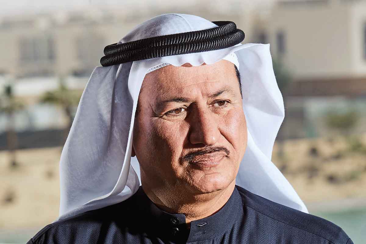 Revealed Meet the 100 Most Influential Arabs in 2025 Arabian