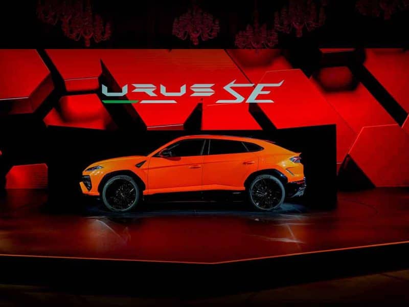 Silence of the Lambos: Lamborghini CEO confirms move to ditch conventional fuel for electric models, new hybrid Urus SE price revealed