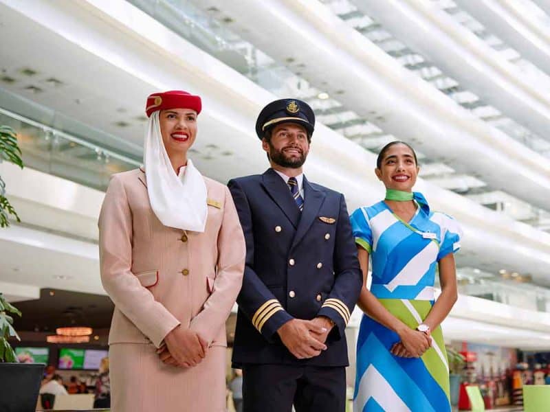 Dubai’s Emirates Group announces massive bonus for employees, ‘largest profit share payout in the organsiation’s history’