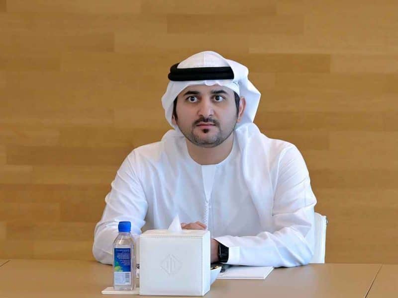 Sheikh Maktoum bin Mohammed appoints 4 new members to Dubai Financial Services Authority’s Board