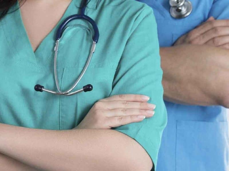 Saudi Arabia reports 23% increase in nurses to over 235,000