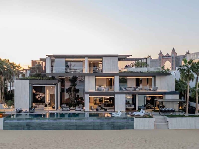 Dubai real estate: Alpago Properties launches new luxury villa on Palm Jumeirah’s Billionaires’ Row