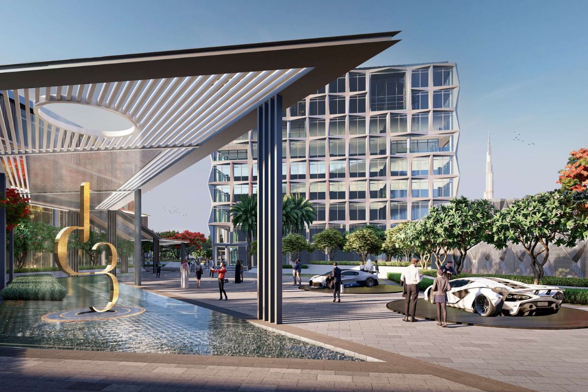 Dubai's announces 463mn investment for new acquisitions