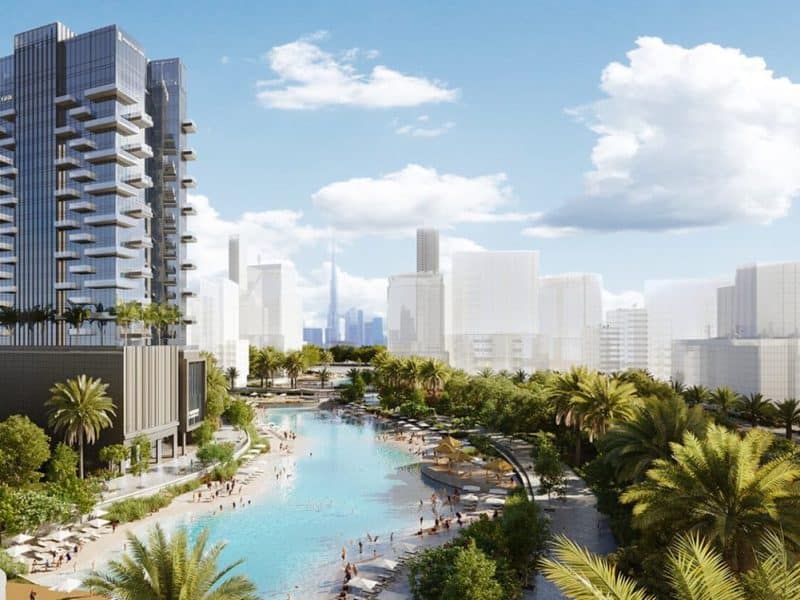 Dubai real estate developer Prestige One unveils $272m portfolio of projects