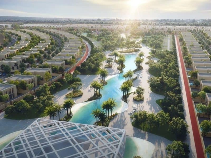 Sharjah real estate: Alef Group to hand over Arim villas in Hayyan in 2026