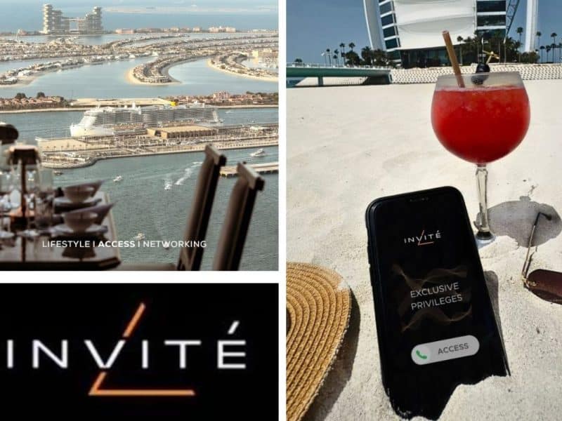 L’invité: The UAE’s most exclusive network, where one connection can change your life