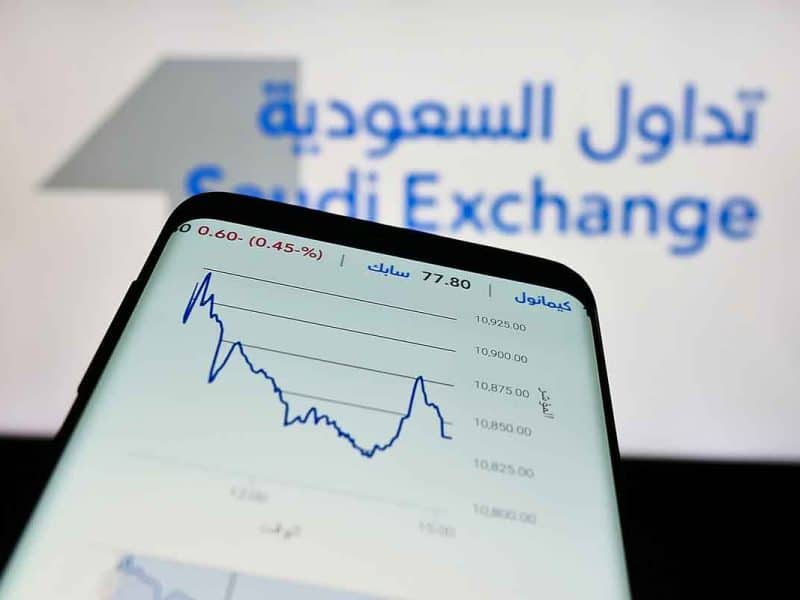 Saudi Tadawul Group, Sahm Capital announce ‘Invest Wisely’ programme