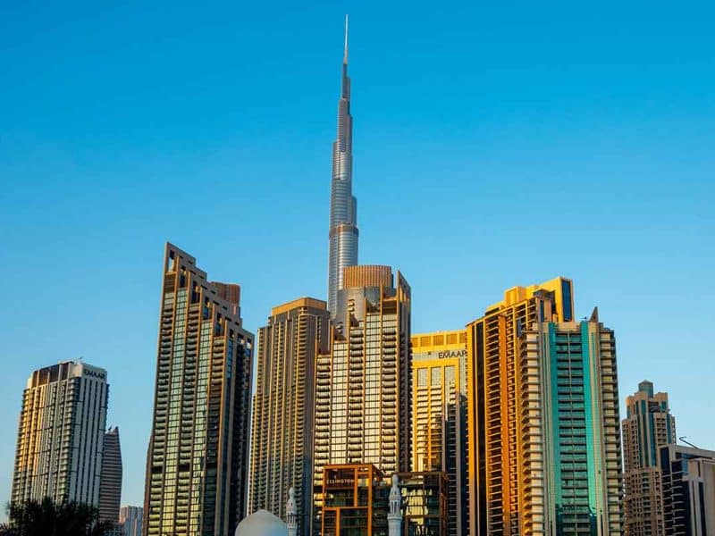 UAE Blue Residency Visa to trigger real estate price hike, investment boom as Dubai tops FDI flows