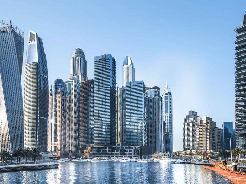 Dubai real estate: Tourism boom drives short-term rental conversions as demand skyrockets