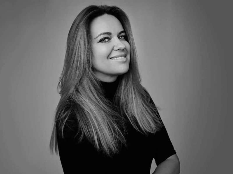 Gosia Golda: The creative mind behind a transformation in the talent business