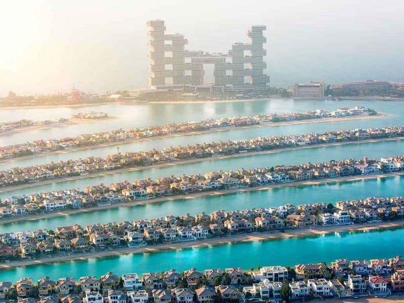 Dubai real estate: UK investors flock to luxury branded residences for retirement, investment