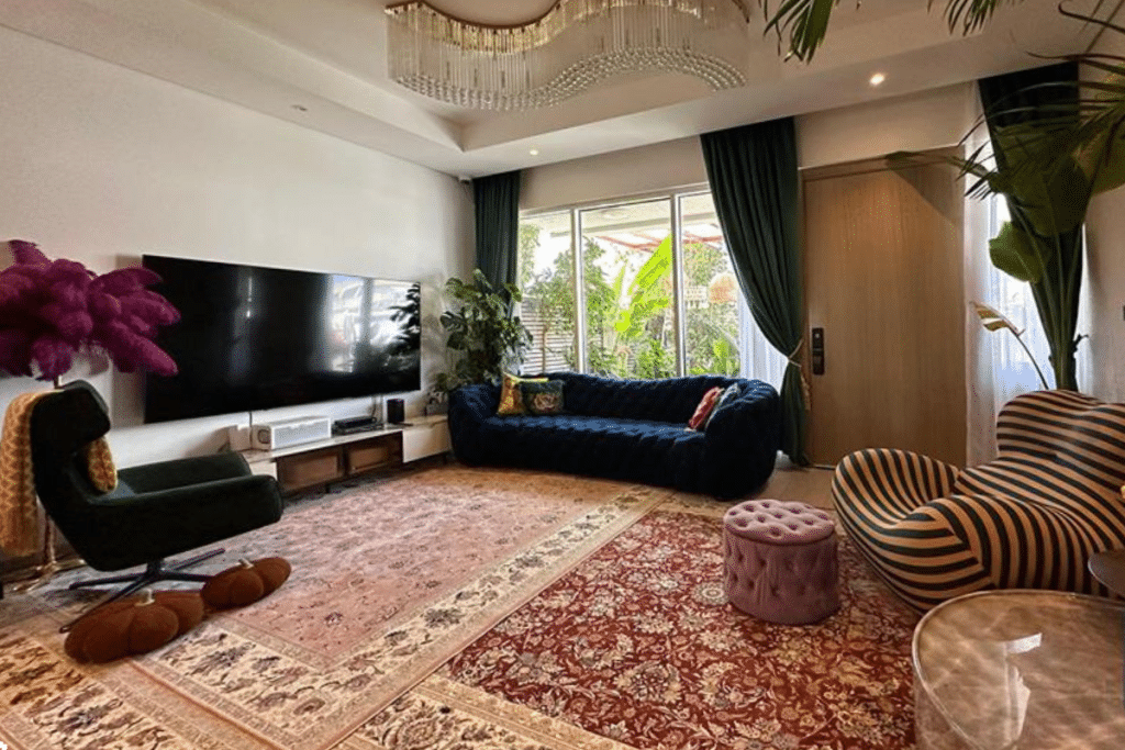 dubai real estate market
