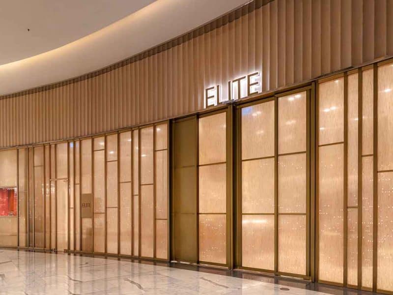 Dubai Mall announces new exclusive Elite Personal Shopping Suite at Fashion Avenue
