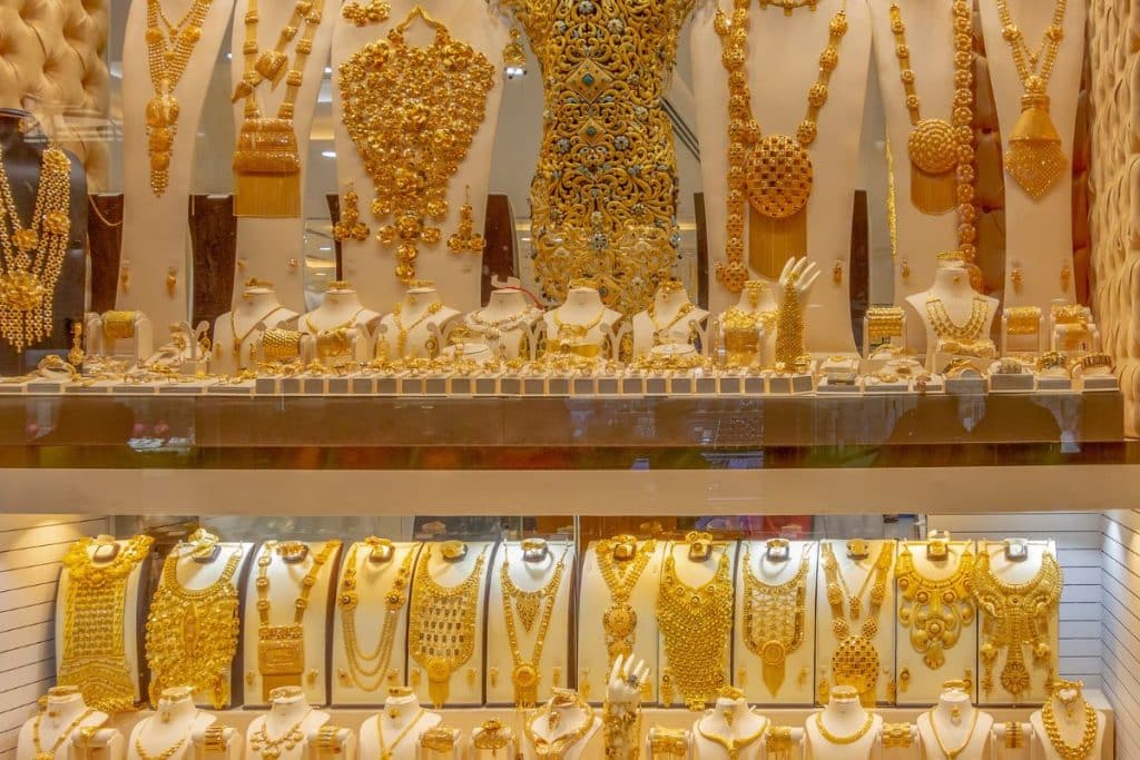 UAE-gold-jewellery