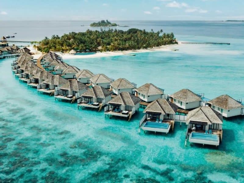 UAE summer 2024 holidays: Thailand, Maldives, USA, Türkiye and UK top travel wishlist