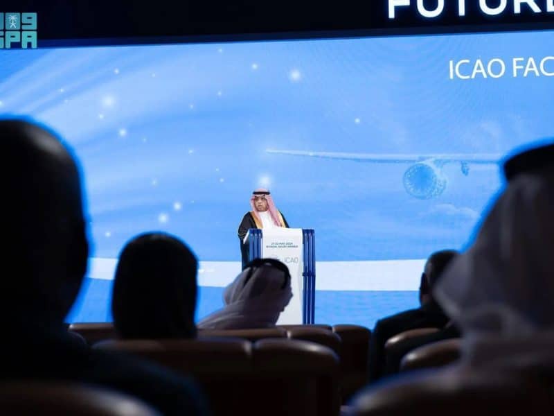 Saudi aviation forum sees $20bn of deals on second day